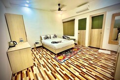AURIC HOTEL, Bhubaneshwar AURIC HOTEL, Bhubaneshwar