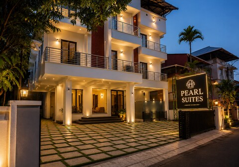 Pearl Suites