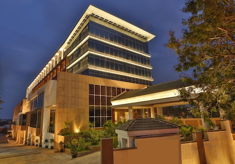 Mysore County Retreat