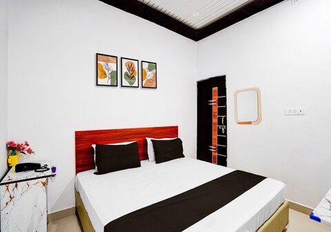 Hotel O The King Heaven