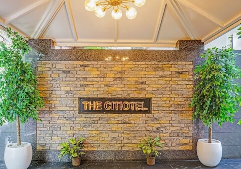The Citiotel, Shivaji Nagar