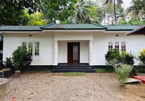 Richmond Riverside Homestay