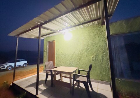 The Lake Therapy 3bhk Pawna Lake