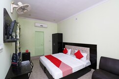 OYO 23686 UMA GUEST HOUSE, Lucknow OYO 23686 UMA GUEST HOUSE, Lucknow