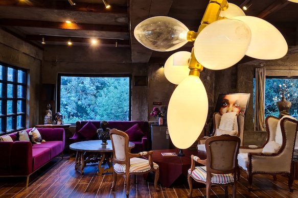 The Cheese Cottage Homestay