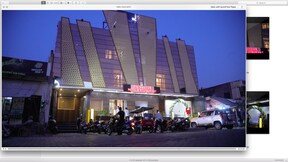Hotel The Mansion, Mathura Hotel The Mansion, Mathura