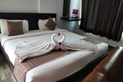 Hotel Peacock Pride, Karimnagar Hotel Peacock Pride, Karimnagar