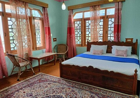 OYO 87696 Grand inayat