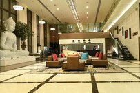 Radisson Kolkata Ballygunge, Kolkata Radisson Kolkata Ballygunge, Kolkata