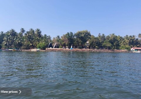 The Elephanta Resorts