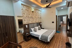 Hotel Downtown - Vaishali Nagar, Jaipur Hotel Downtown - Vaishali Nagar, Jaipur