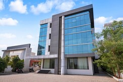 Hotel O Sai Leesha, Shirdi Hotel O Sai Leesha, Shirdi