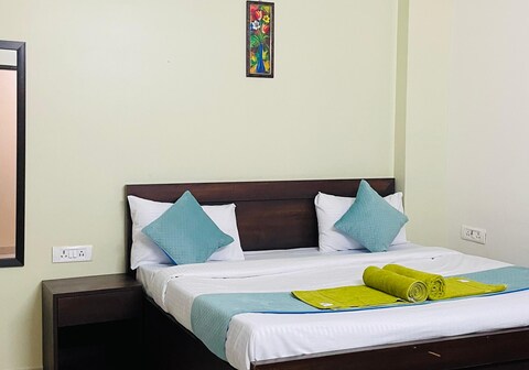 Kashyap  Residency
