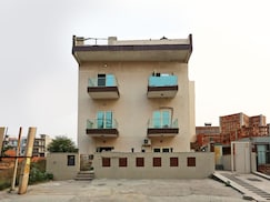 OYO 10257 Hotel Lotus Park, Delhi OYO 10257 Hotel Lotus Park, Delhi