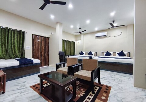 SIMILIPAL JUNGLE RESORT