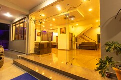 Hotel The Village Residency, Dharamshala Hotel The Village Residency, Dharamshala