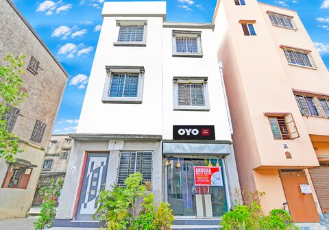 Hotel O Anuska Guest House