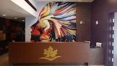 The Maple Leaf, Lucknow The Maple Leaf, Lucknow