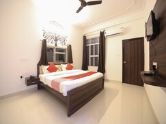 OYO 23109 Hotel Crossroads, Jaipur OYO 23109 Hotel Crossroads, Jaipur