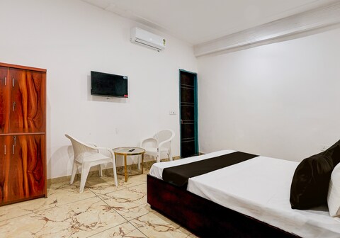 Hotel O Yashdeep Hotel