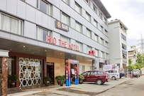 Rio The Hotel - Hebbal Sahakar nagar, Bangalore Rio The Hotel - Hebbal Sahakar nagar, Bangalore
