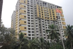 Transit Boutique Service Apartments, Mangalore Transit Boutique Service Apartments, Mangalore