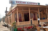 New Light Houseboat, Srinagar New Light Houseboat, Srinagar