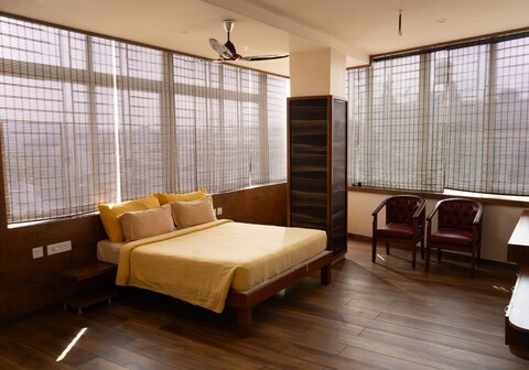 Hotel Grand Inn Jamkhandi