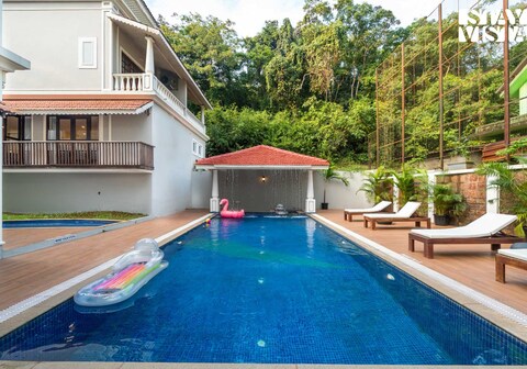 StayVista at Coral @ Casa Verano