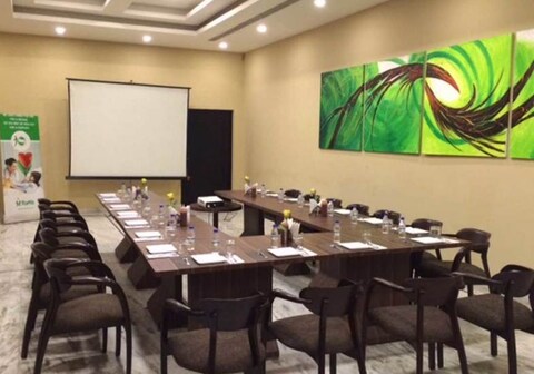 HOTEL MOON LIGHT RESIDENCY