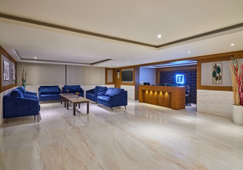 Essentia Premier Hotel Chennai OMR
