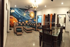 Astronomy Session & Stays, Nainital Astronomy Session & Stays, Nainital