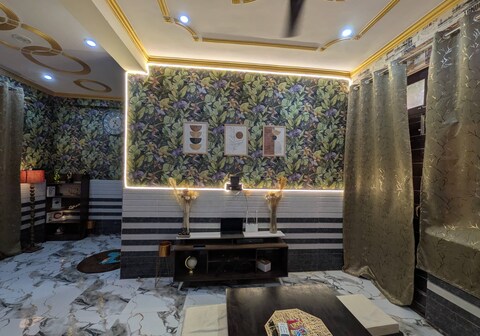 Devasha Haus Spacious 1BHK Retreat