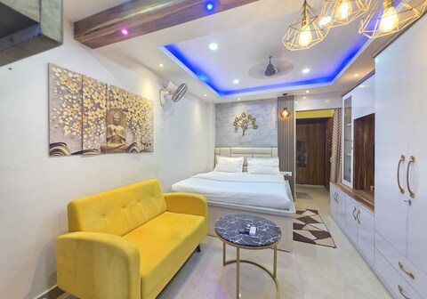 Puri Paradise Homestay