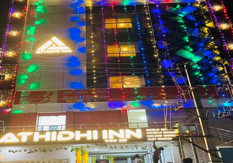 Athidhi Inn