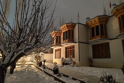 Nangso, Leh Nangso, Leh