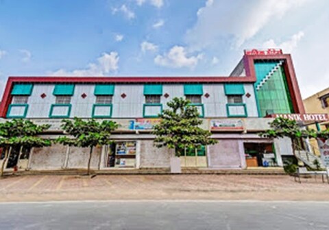 Hotel Manik