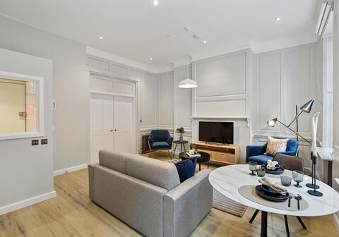 Gerrard Place by Q Apartments