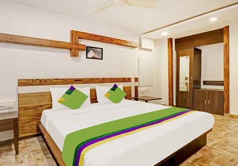 Hotel Verdisso