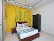 OYO Flagship 555 Pitampura, Delhi OYO Flagship 555 Pitampura, Delhi