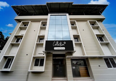 Collection O Aluva Kinfra Hi-Tech Park