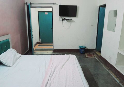 SPOT ON Sy Guest House