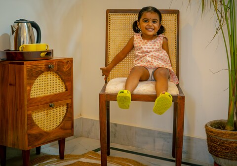 Open Road Boutique Hotel