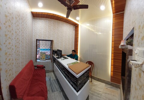 Teerth Guest House