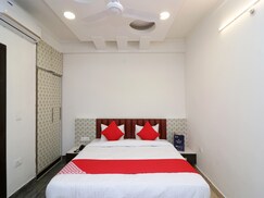 OYO Flagship 15432 Hotel The Nest, Dehradun OYO Flagship 15432 Hotel The Nest, Dehradun