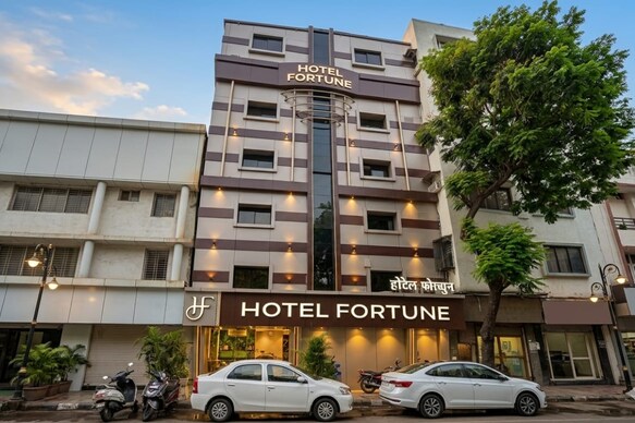 Hotel Fortune