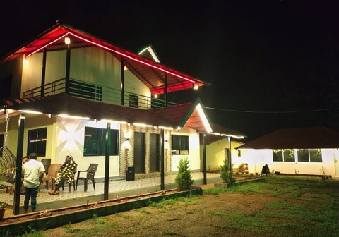 Coffee Mane Homestay