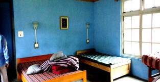 Eco Homestay, East Sikkim Eco Homestay, East Sikkim
