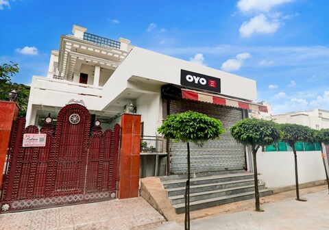 Hotel O Shiv Dham Inn