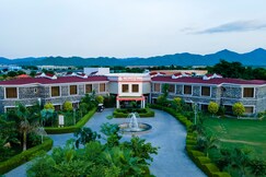 Sun Hotel and Resort, Abu Road (39 kms from Mount Abu), Mount Abu Sun Hotel and Resort, Abu Road (39 kms from Mount Abu), Mount Abu